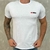 Camiseta Diesel Branco - C-4081