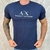 Camiseta Armani Azul Marinho - C-4106