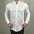 Camisa Manga Longa Aramis Branco - 41077