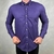 Camisa Manga Longa Aramis Roxo - 41085