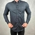 Camisa Manga Longa Aramis Preto - 41088