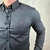 Camisa Manga Longa Aramis Preto - 41088 - comprar online