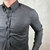 Camisa Manga Longa Ellus Preto - 41096 - comprar online