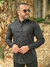 Camisa Manga Longa Ellus Preto - 41096 - Brillare Store