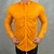 Camisa Manga Longa Ellus Laranja - 41097