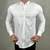 Camisa Manga Longa Ellus Branco - 41102