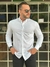 Camisa Manga Longa Ellus Branco - 41102 - Brillare Store