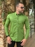 Camisa Manga Longa Ellus Verde - 41104 - Brillare Store