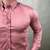 Camisa Manga Longa Ellus Rosa - 41107 - comprar online