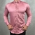 Camisa Manga Longa Ellus Rosa - 41107