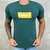 Camiseta Colcci Verde - 4158