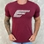 Camiseta Ellus Vinho - 4163