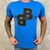 Camiseta HB Azul - A-4203 T