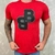 Camiseta HB Vermelho - A-4204