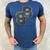 Camiseta HB Azul - A-4205