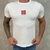 Camiseta HB Branco - A-4217