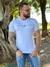 Camiseta TH Branco - B-4225 - Brillare Store