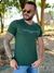 Camiseta TH Verde - B-4226 T - Brillare Store