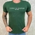 Camiseta TH Verde - B-4226