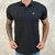 Polo Armani Preto - A-4234