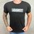 Camiseta Diesel Preto - B-4319