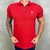 Polo Diesel Vermelho - A-4325