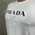 Camiseta Prada Branco - A-4335 T - comprar online