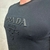 Camiseta Prada Preto - A-4336 - comprar online