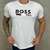 Camiseta HB Branco - A-4351