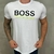 Camiseta HB Branco - A-4353 T