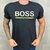 Camiseta HB Preto - A-4354 T