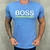 Camiseta HB Azul - A-4355