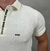 Polo HB Off White - A-4517 - comprar online