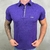 Polo HB Roxo - A-4518