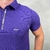 Polo HB Roxo - A-4518 - comprar online