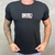 Camiseta Diesel Preto - A-4536