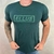 Camiseta Ellus Verde - 4602