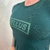 Camiseta Ellus Verde - 4602 - comprar online