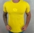 Camiseta Colcci Amarelo - 4610