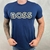 Camiseta HB Azul - B-4627 T