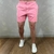 Short Sarja PRL Rosa - 4717