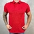 Polo TH Vermelho - A-4802 T