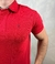 Polo TH Vermelho - A-4802 T - comprar online