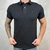 Polo TH Preto - A-4806 T