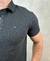 Polo TH Preto - A-4806 T - comprar online