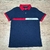 Polo TH Azul - A-4842 - Brillare Store