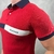 Polo TH Vermelho - A-4844 - comprar online