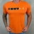 Camiseta Ellus Laranja - 4856 T