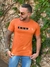 Camiseta Ellus Laranja - 4856 T na internet