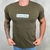 Camiseta CK Verde - 4901